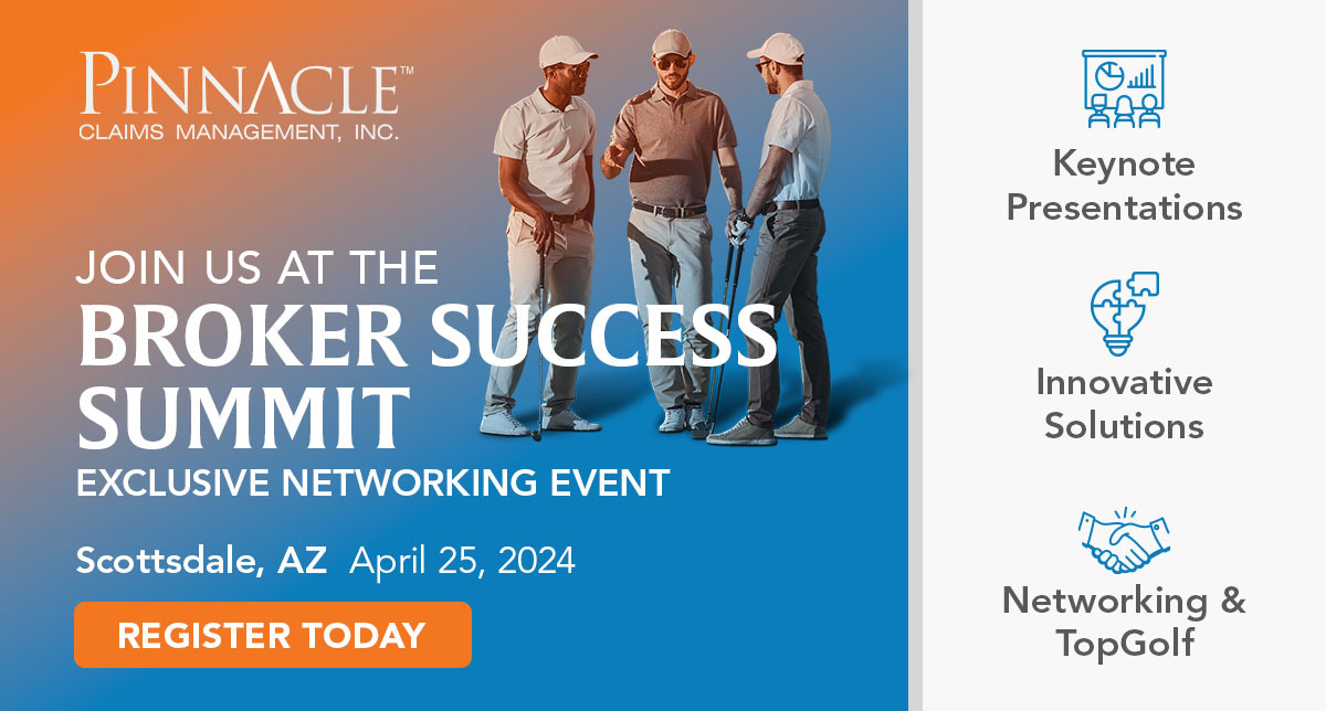 Pinnacle Broker Success Summit Scottsdale 2024
